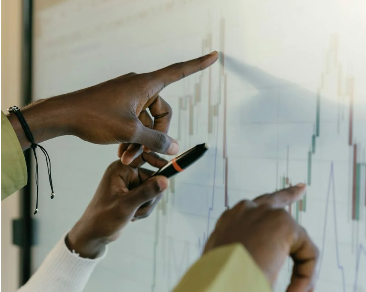 Africa Expo 2025 - Unlock Africa’s Unrivalled Trade Opportunities