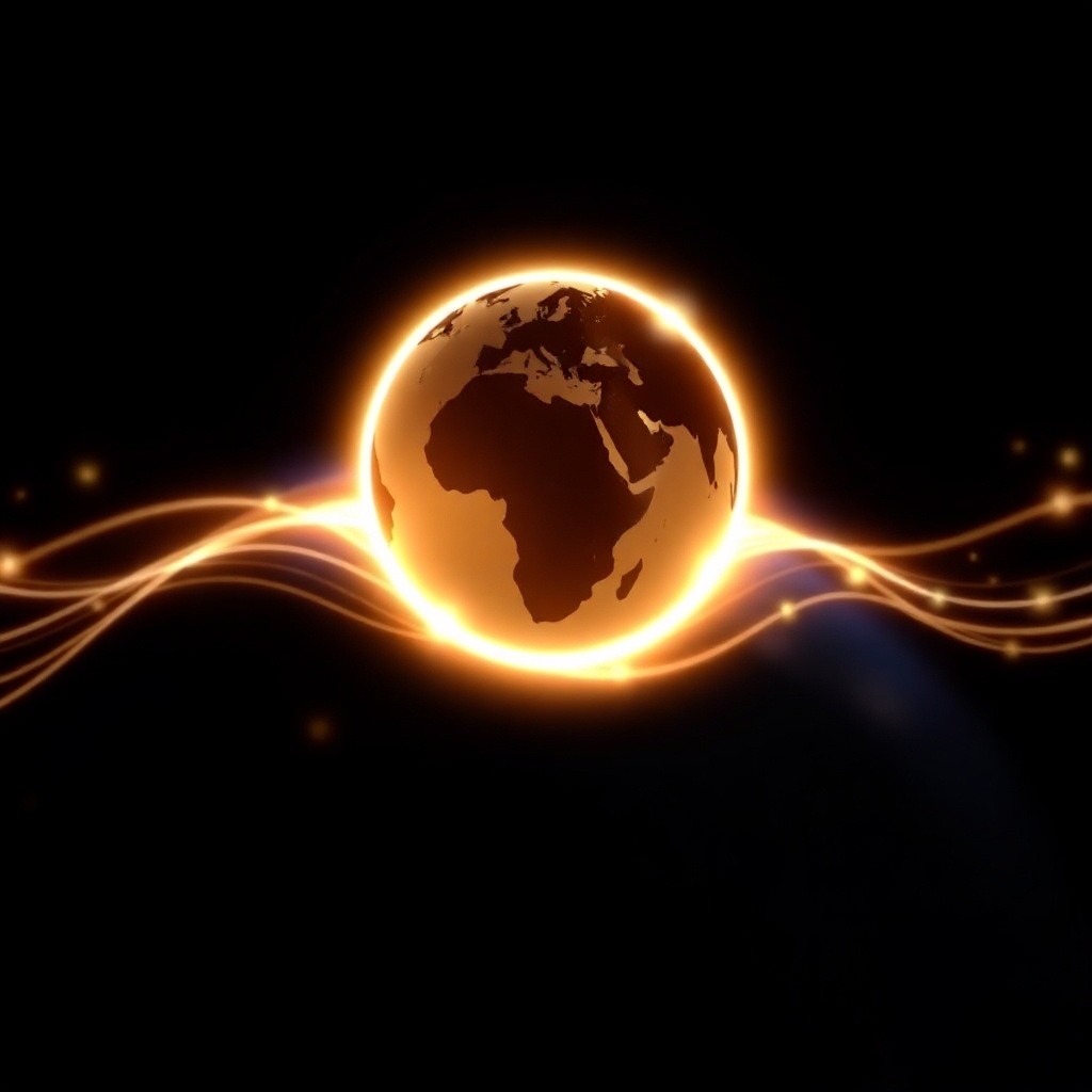 Africa Expo 2025 - Uniting Nations to Spotlight Innovation, Prosperity, and Progress